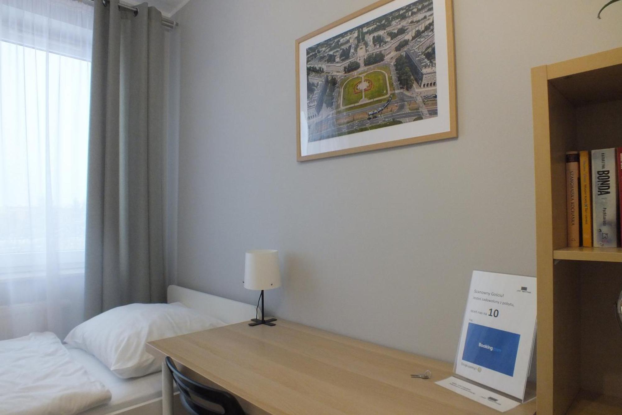 Apartamenty Nila Cracovia Esterno foto
